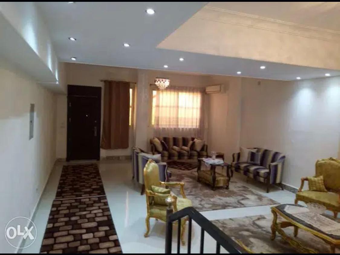 دوبلكس للبيع في الياسمين 7