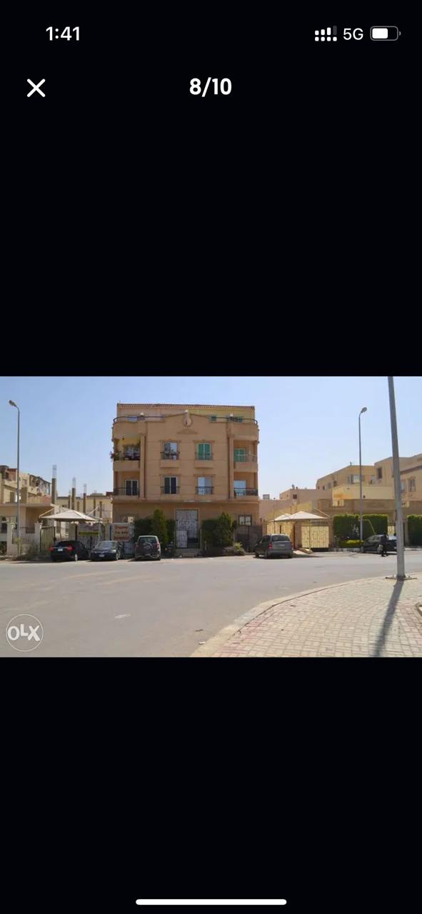 دوبلكس للبيع في الياسمين 7