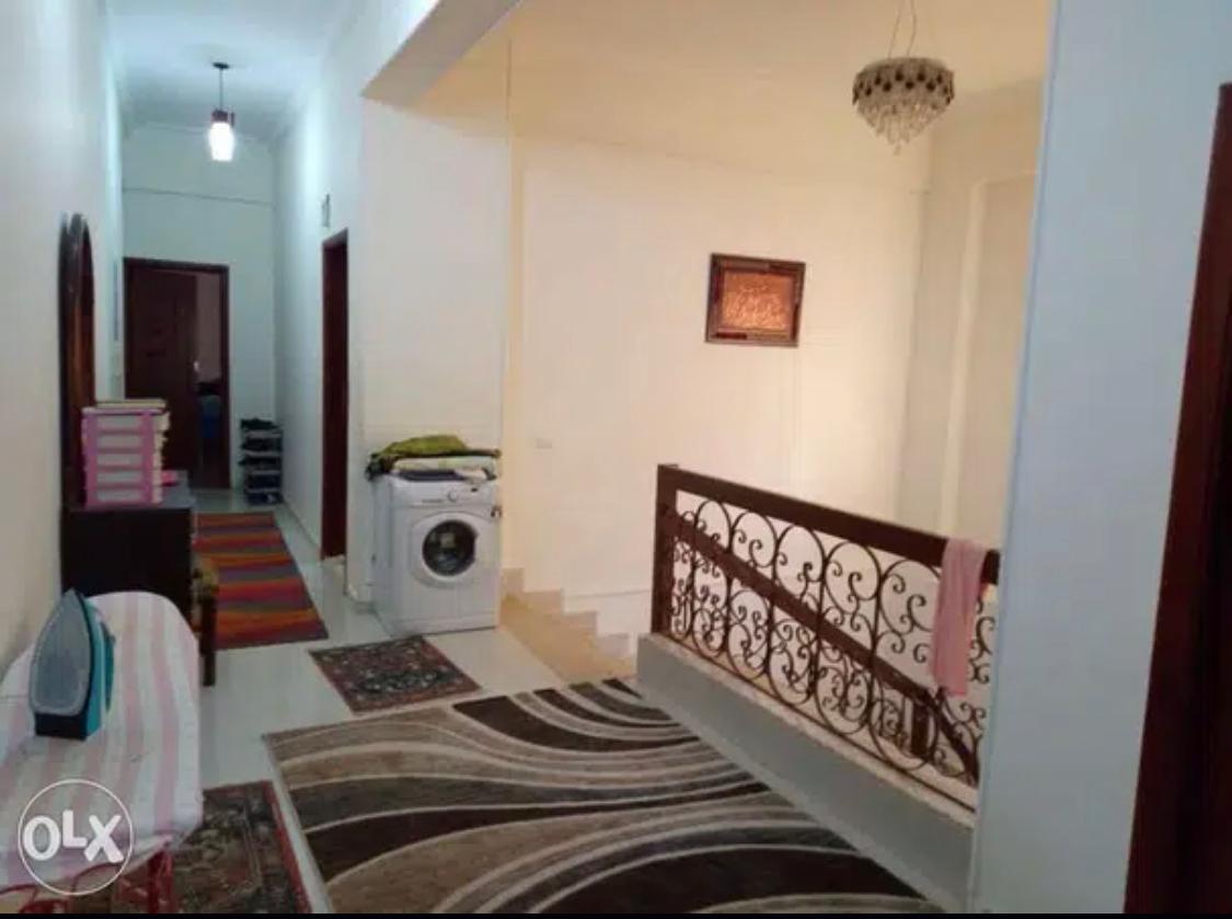 دوبلكس للبيع في الياسمين 7