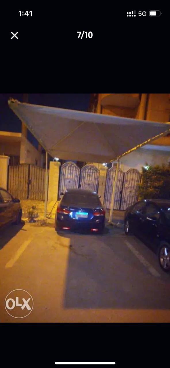 دوبلكس للبيع في الياسمين 7